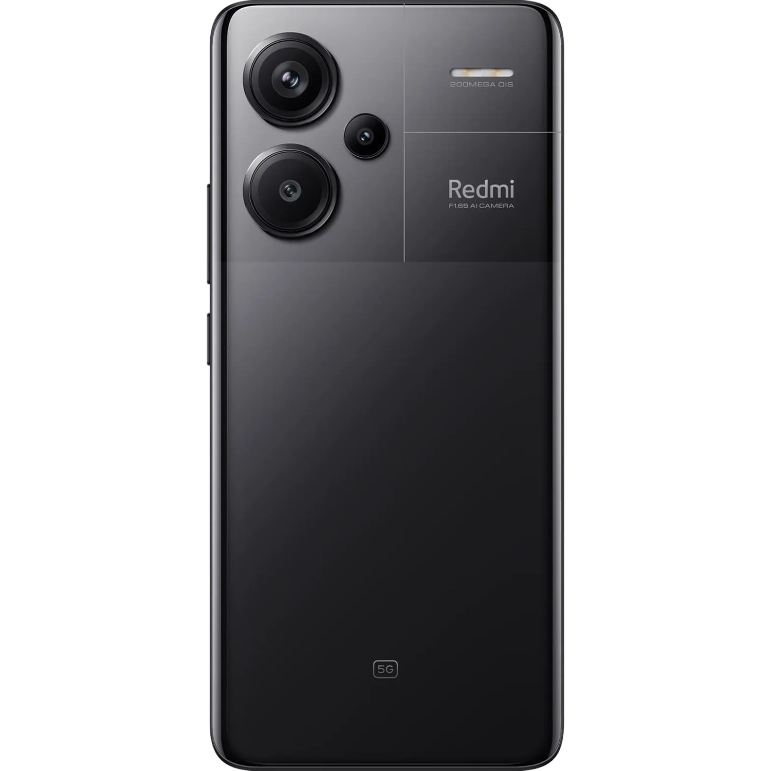 گوشی موبایل شیائومی Redmi Note 13 Pro Plus 5G ظرفیت 256 گیگابایت و رم 8 گیگابایت