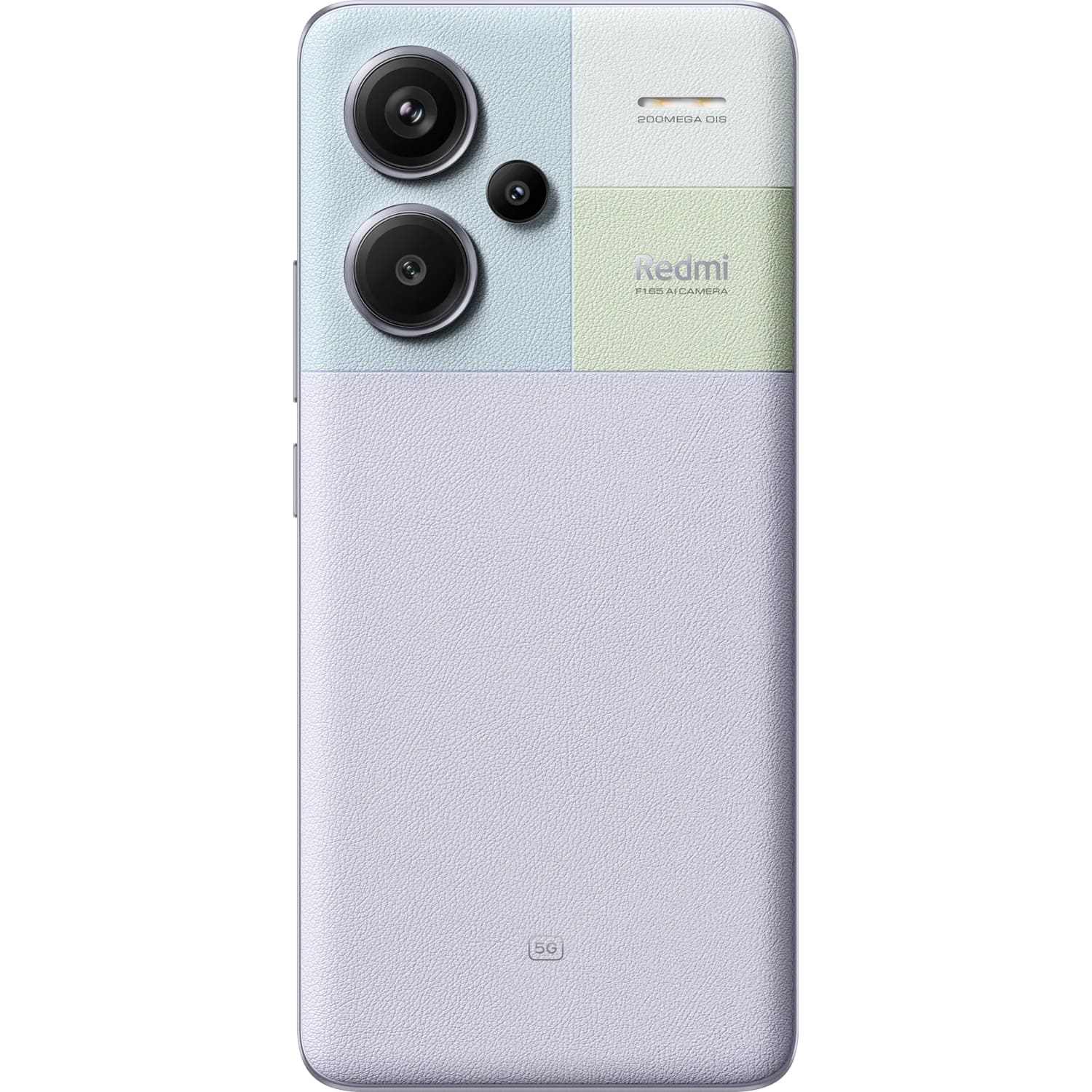 گوشی موبایل شیائومی Redmi Note 13 Pro Plus 5G ظرفیت 256 گیگابایت و رم 8 گیگابایت به همراه شارژر