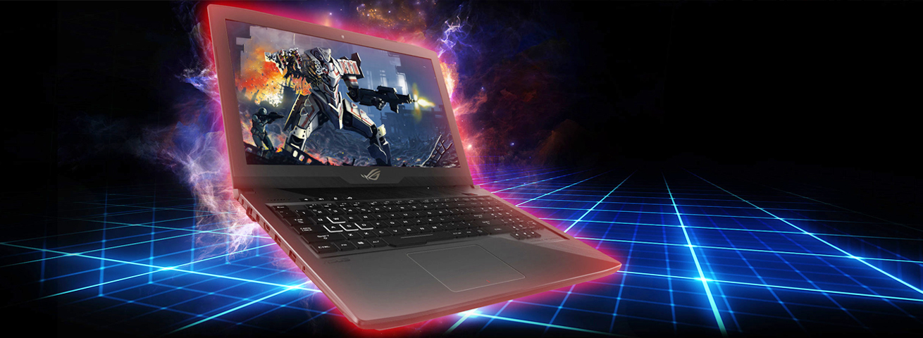 Asus GL503