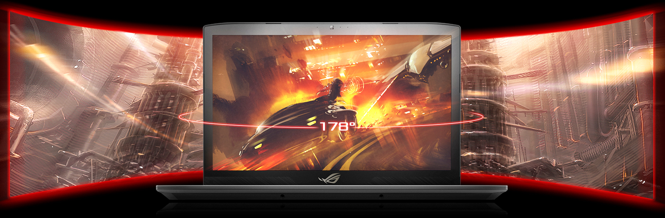 Asus GL503 Asus GL503