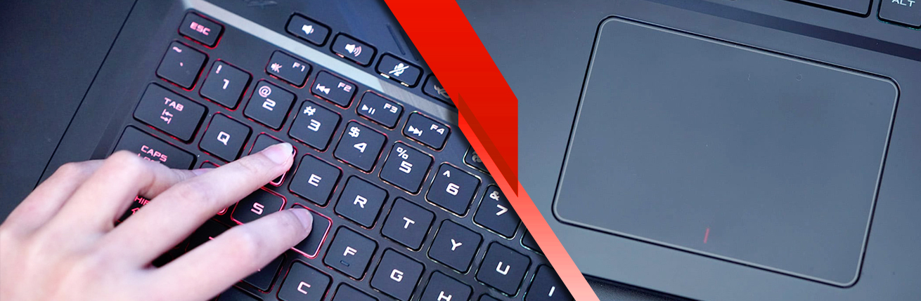 Asus GL503 Asus GL503