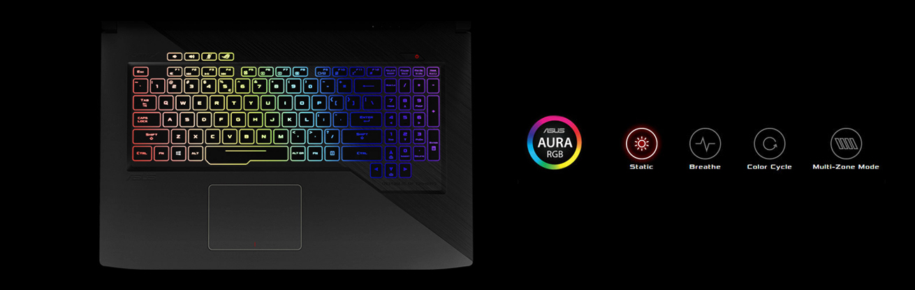 Asus GL503 Asus GL503