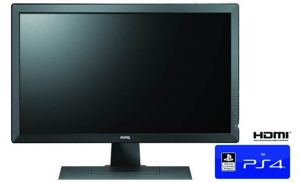 کمترین قیمت مانیتور بنکیو, خرید Monitor BenQ ZOWIE RL2455