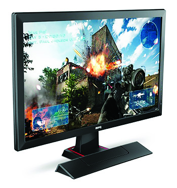 کمترین قیمت مانیتور بنکیو, خرید Monitor BenQ ZOWIE RL2455