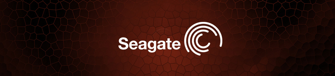 کمپانی سیگیت (Seagate) 