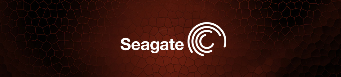 کمپانی سیگیت (Seagate) 