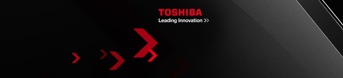 کمپانی توشیبا (Toshiba)