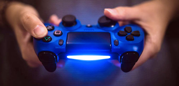 لایت بار دسته بازی سونی DualShock 4