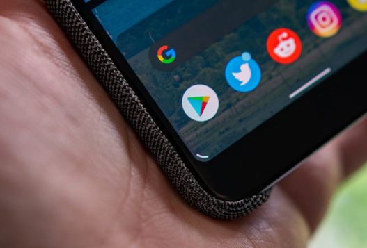 حل مشکلات دستیار صوتی Google در Android Q