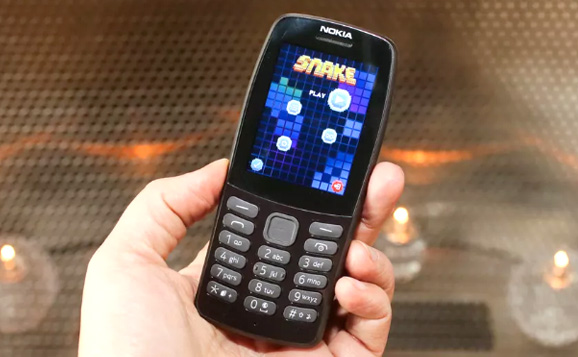 قابلیت های گوشی موبایل نوکیا مدل 210 دو سیم کارت با ظرفیت 16 مگابایت Nokia 210 - گوشی موبایل نوکیا ۲۱۰