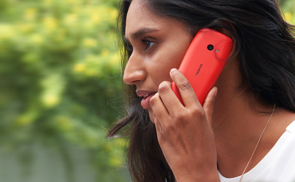 باتری گوشی موبایل نوکیا مدل 210 دو سیم کارت با ظرفیت 16 مگابایت Nokia 210 - گوشی موبایل نوکیا ۲۱۰