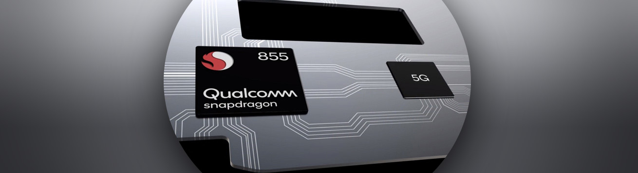 بررسی عملکرد چیست Qualcomm Snapdragon 855 عملکرد چیپست Qualcomm Snapdragon 855