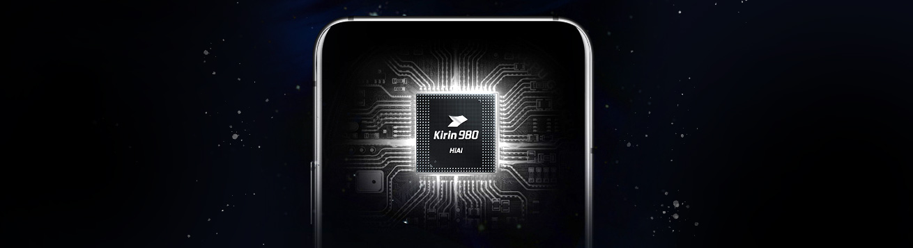 بررسی عملکرد چیپست HiSilicon Kirin 980 عملکرد چیپست HiSilicon Kirin 980