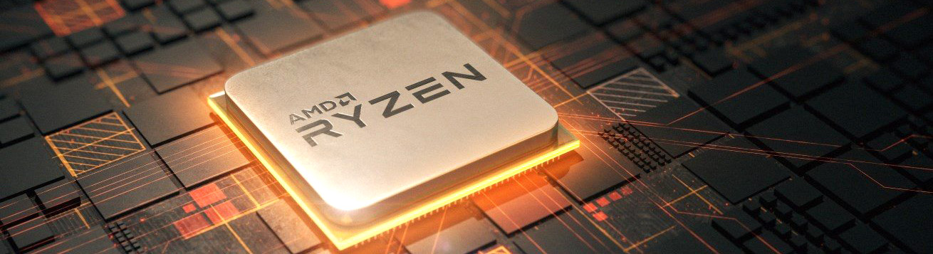 گرافیک پردازنده های AMD و Intel