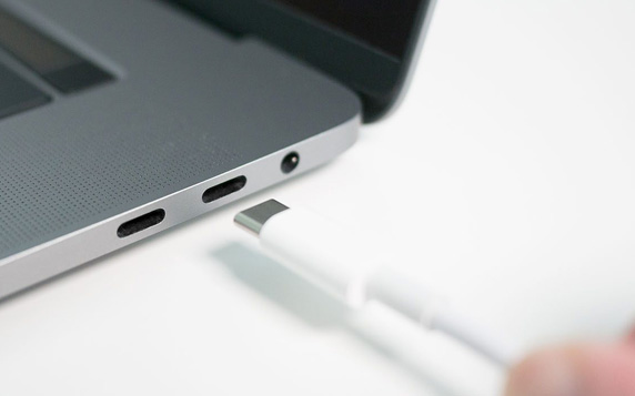 سازگاری USB 4.0 با دستگاه های Thunderbolt 3.0