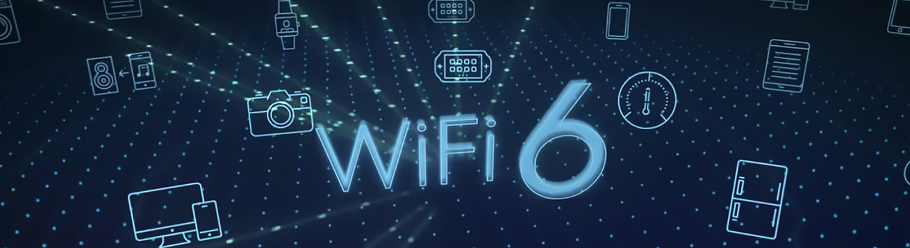 Wi-Fi 6 چیست؟