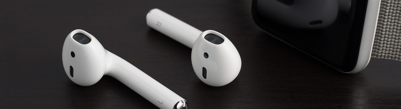 جمع بندی هدفون بی سیم اپل AirPods 2