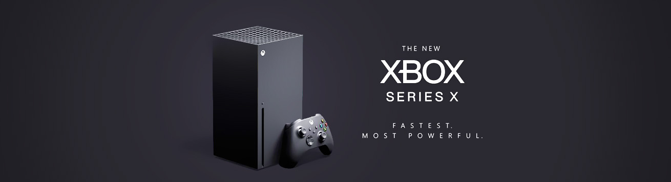 Xbox سری X، کنسول بازی یا کامپیوتر؟!