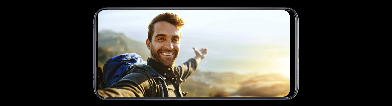 ضبط ویدئو های سلفی اسلوموشن با گوشی شیائومی Xiaomi Mi 10 Lite 5G ظرفیت 128 گیگابایت