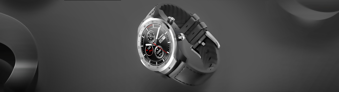 TicWatch Pro