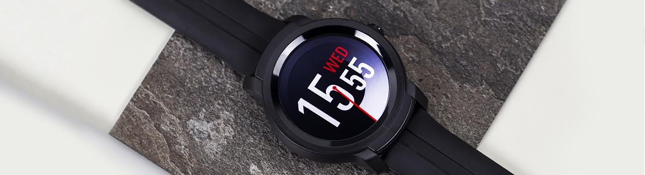 TicWatch E2