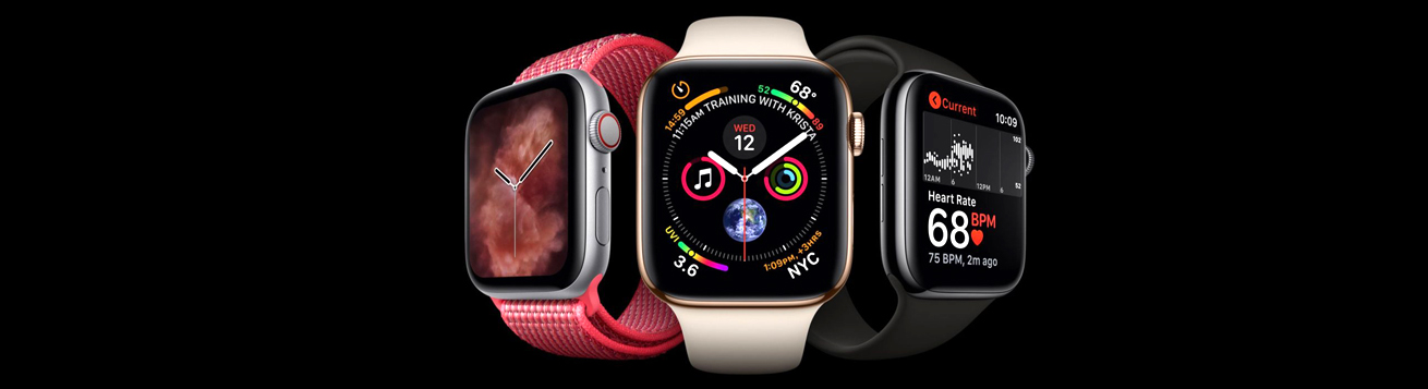 Apple Watch Series 4