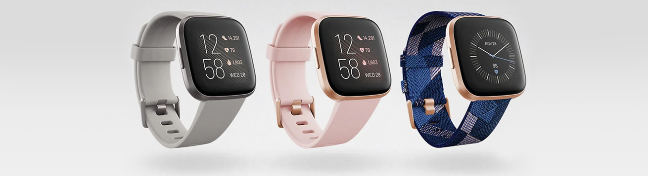 Fitbit Versa 2