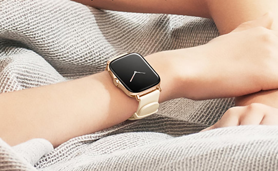 ساعت هوشمند شیائومی Amazfit GTS 2 با قابلیت حفاظت کامل از سلامت شما