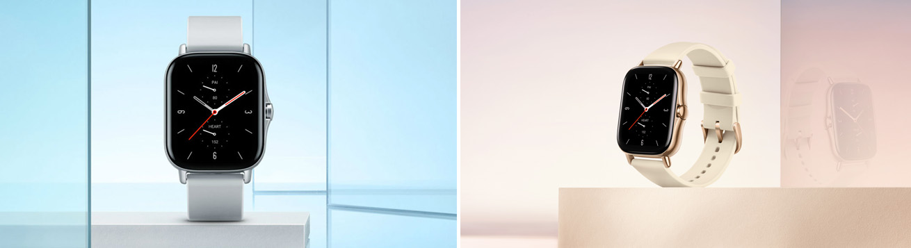 جمع بندی ساعت هوشمند شیائومی Amazfit GTS 2