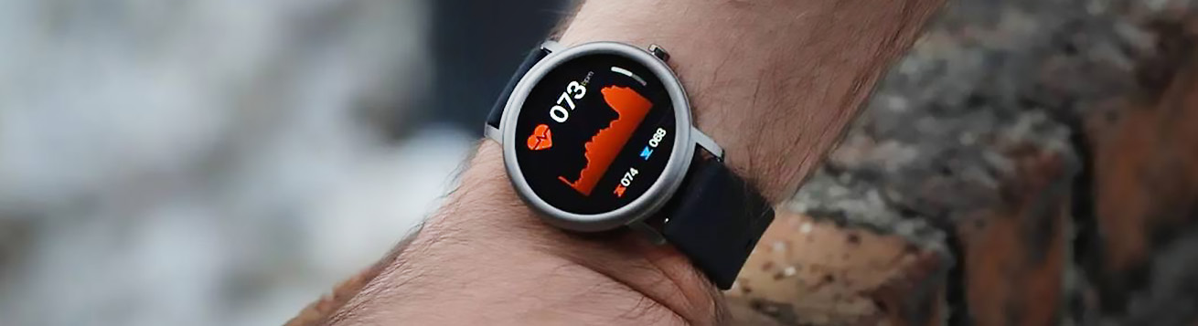 جمع بندی ساعت مچی هوشمند شیائومی Mibro Air XAW001