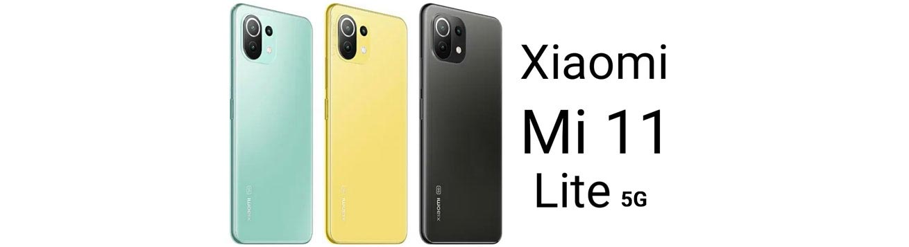 بررسی باریک‌ترین گوشی موبایل 5G جهان، شیائومی Mi 11 Lite 5G