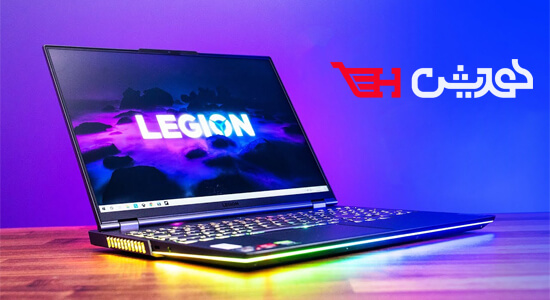 خرید لپ تاپ لنوو Lenovo