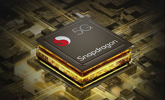 پردازنده قدرتمند Snapdragon 695
