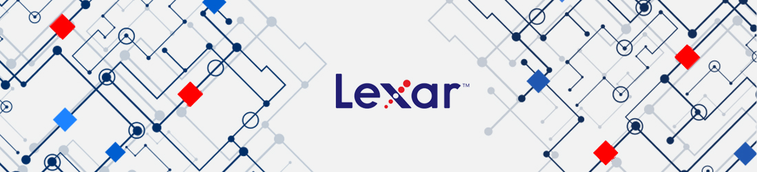 لکسار Lexar