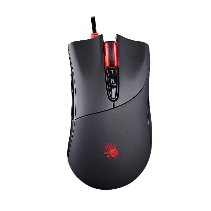 ماوس گیمینگ با‌سیم ای فور تک Bloody V3M