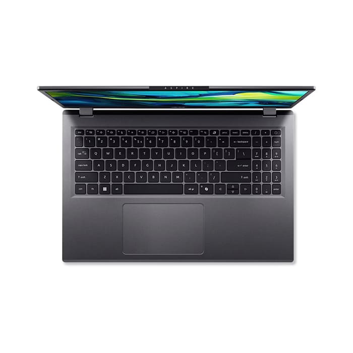 لپ تاپ ایسر Aspire 15 A15-41M-R52Y R7(8840HS) 16GB RAM - 512GB SSD AMD 15.6 Inch FHD