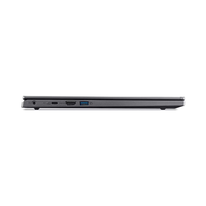 لپ تاپ ایسر Aspire 15 A15-41M-R52Y R7(8840HS) 16GB RAM - 512GB SSD AMD 15.6 Inch FHD