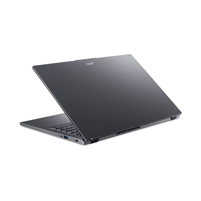 لپ تاپ ایسر Aspire 15 A15-51M-74XE C7(150U) 16GB RAM - 512GB SSD Intel 15.6 Inch FHD