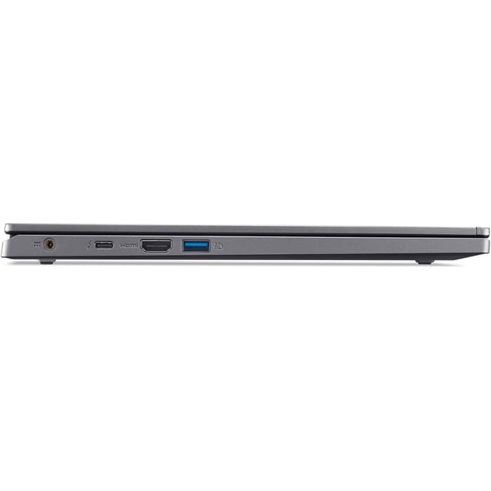 لپ تاپ ایسر Aspire 5 15 A515-58M-53ES Ci5(13420H) 8GB RAM - 512GB SSD Intel 15.6 Inch FHD