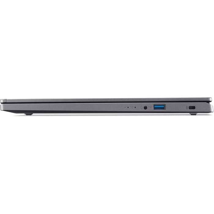 لپ تاپ ایسر Aspire 5 15 A515-58M-53ES Ci5(13420H) 8GB RAM - 512GB SSD Intel 15.6 Inch FHD
