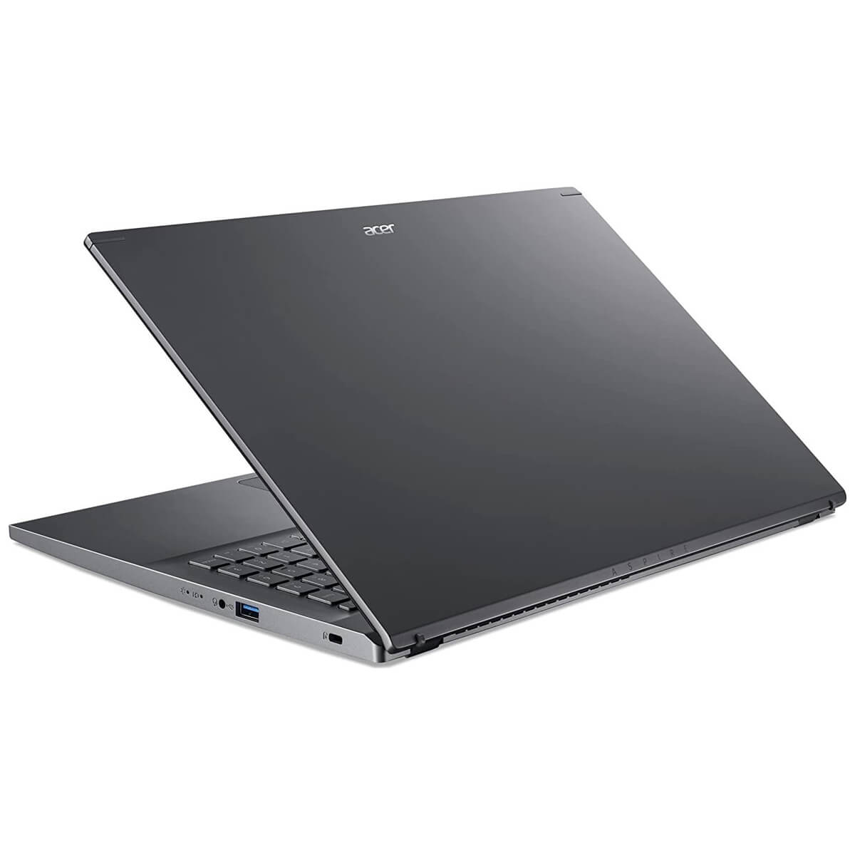 لپ تاپ ایسر اسپایر 5 A515 Ci7(1255U) 8GB 512SSD 4GB(RTX2050) FHD