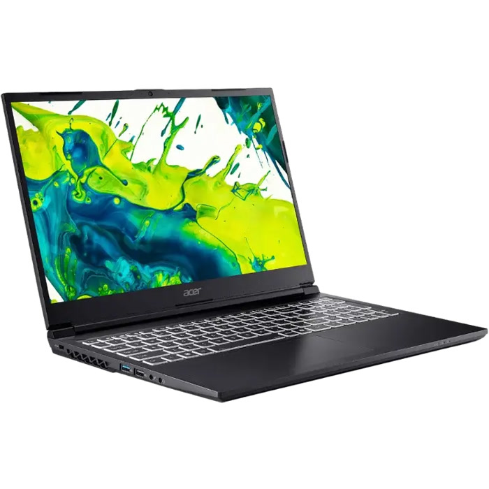 لپ تاپ ایسر Aspire 7 A715-79G C5(210H) 16GB RAM - 512GB SSD 4GB(RTX3050) 15.6 Inch FHD