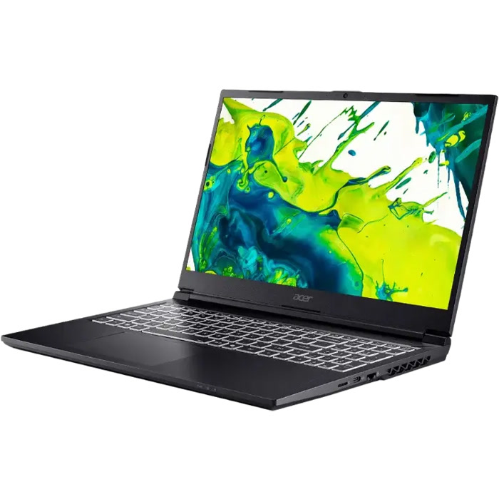 لپ تاپ ایسر Aspire 7 A715-79G C5(210H) 16GB RAM - 512GB SSD 6GB(RTX4050) 15.6 Inch FHD