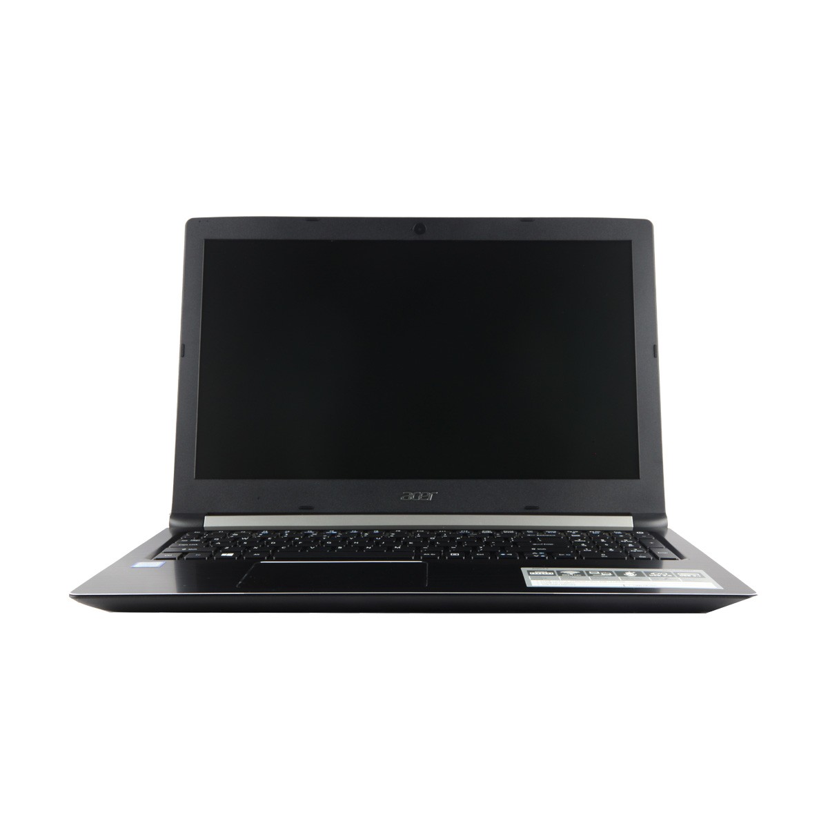 لپ تاپ ایسر اسپایر مدل Aspire A515-51G
