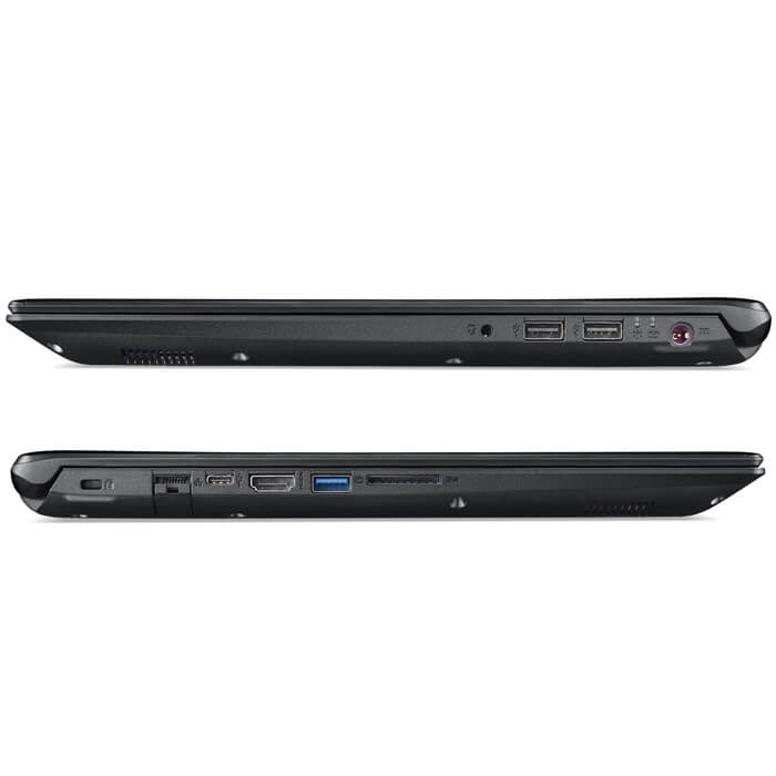 لپ تاپ ایسر اسپایر مدل Aspire A715-71G