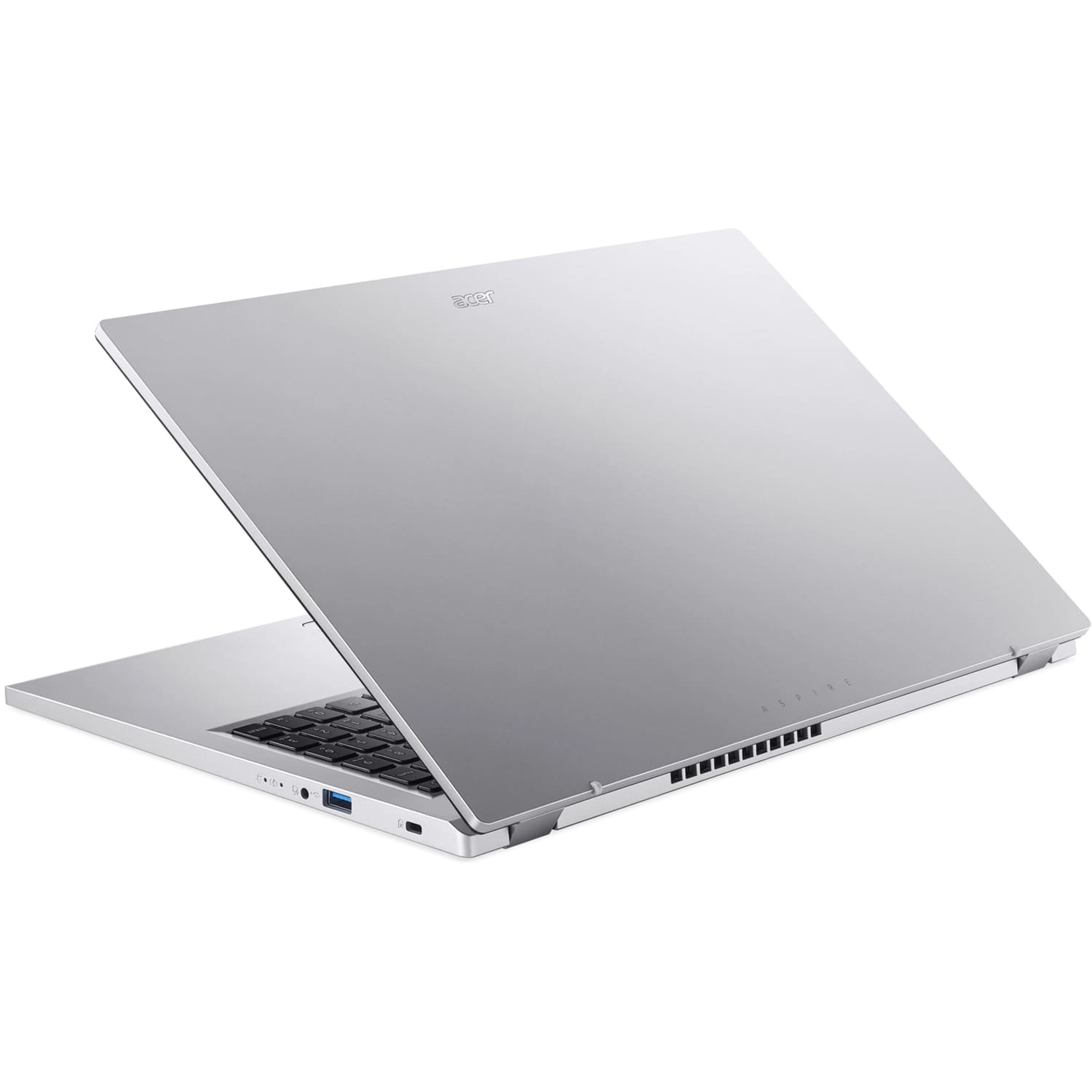 لپ تاپ ایسر Aspire GO 15 AG15-71P-76FJ Ci7(13620H) 16GB RAM - 512GB SSD Intel 15.6 Inch FHD