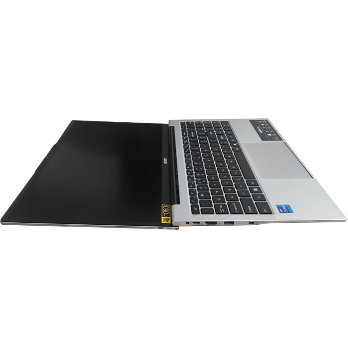 لپ تاپ ایسر Aspire Lite AL15-52H C5(210H) 16GB RAM - 512GB SSD Intel 15.6 Inch FHD
