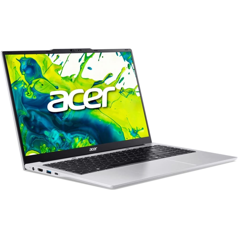 لپ تاپ ایسر Aspire Lite AL15-72P-58X5 Ci5(13420H) 16GB RAM - 512GB SSD Intel 15.6 Inch FHD
