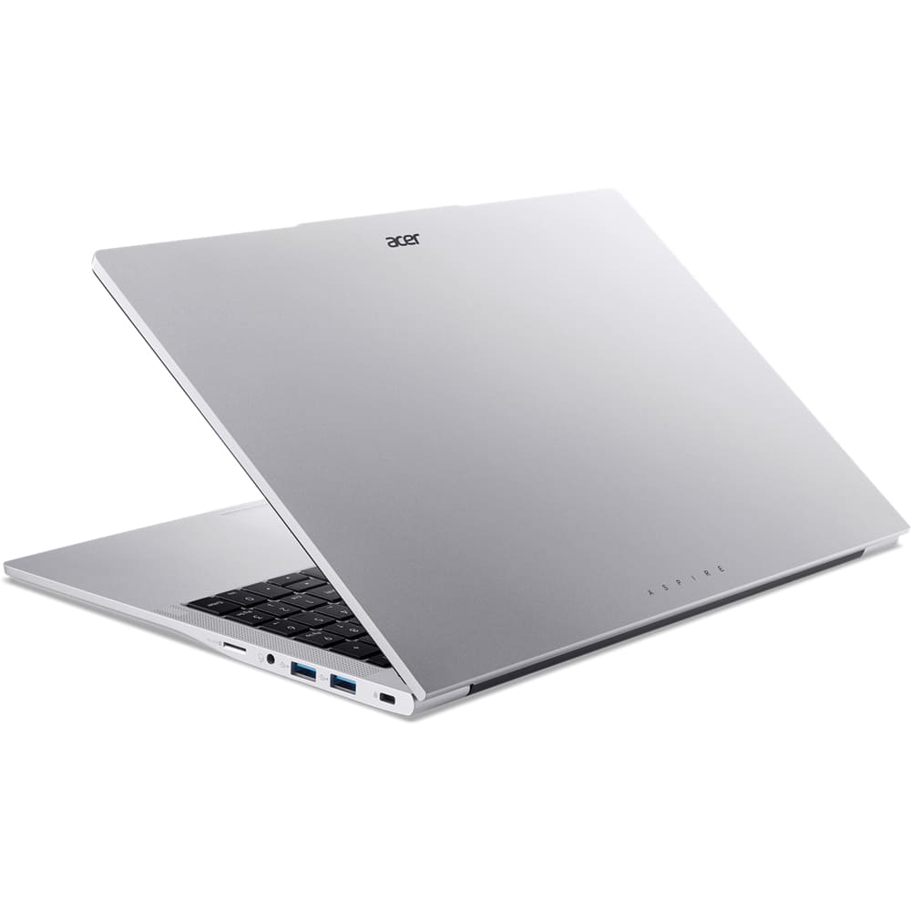لپ تاپ ایسر Aspire Lite AL15-72P-76WK Ci7(13620H) 16GB RAM - 512GB SSD Intel 15.6 Inch FHD