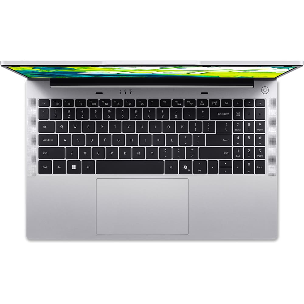 لپ تاپ ایسر Aspire Lite AL15-72P-76WK Ci7(13620H) 16GB RAM - 512GB SSD Intel 15.6 Inch FHD